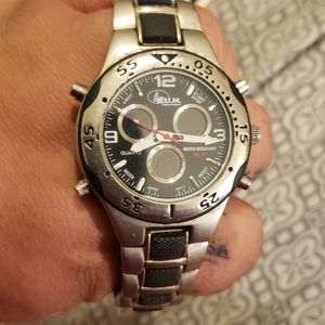 BUM Equipment  watch